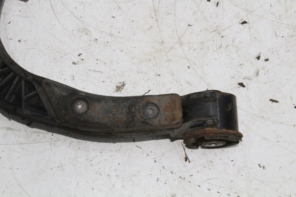 фото №6, Важіль верхній передній правий tesla model 3 104432600j electric 208kw 2021