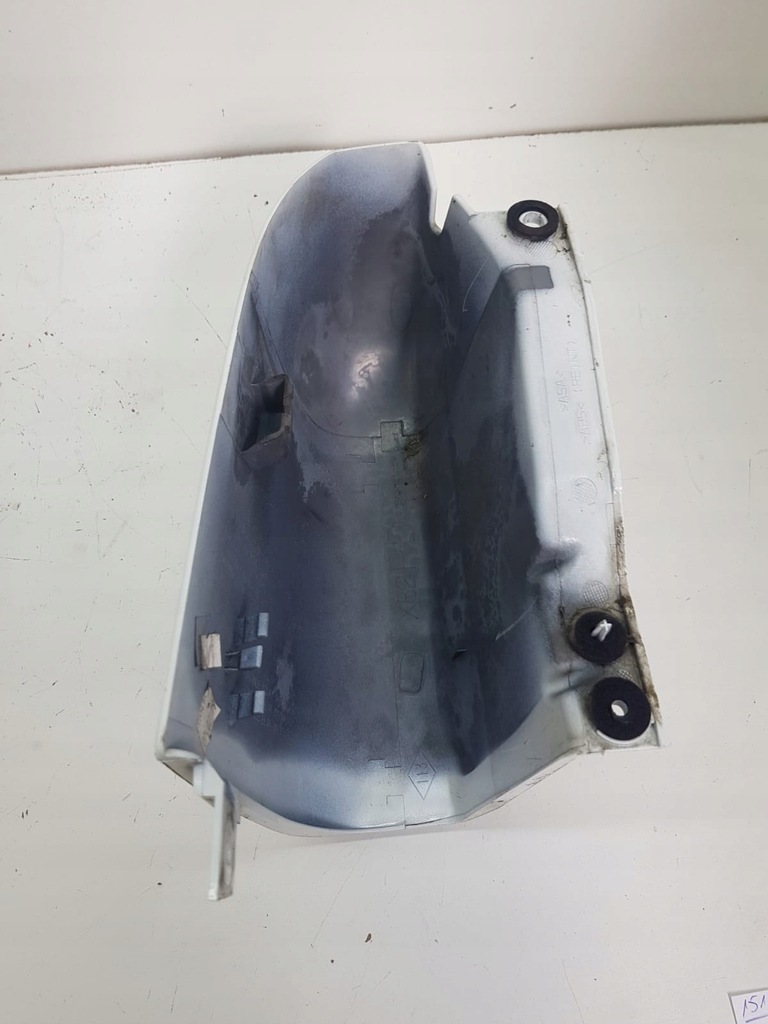 фото №4, Уголок задний nad лампа trafic iii vivaro b