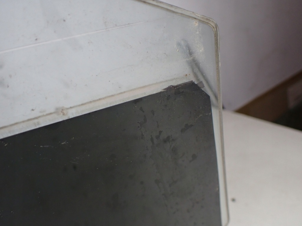 фото №8, Стекло дверь левый задняя двойной audi a8 s8 d3 версия короткий