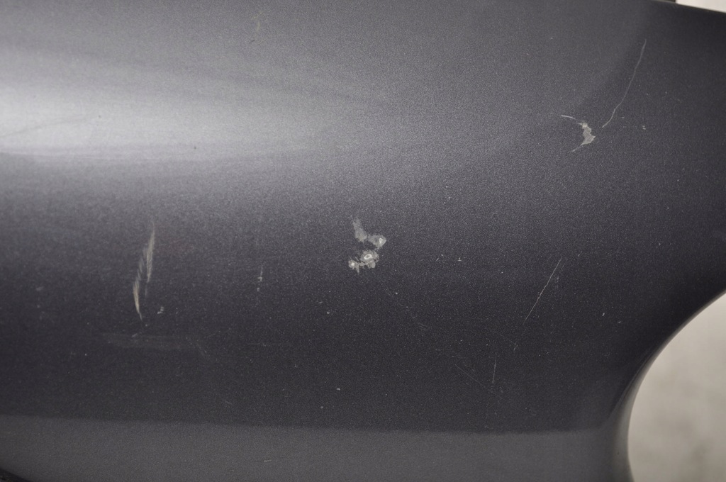 фото №6, Volvo xc70 крыло правый перед передний