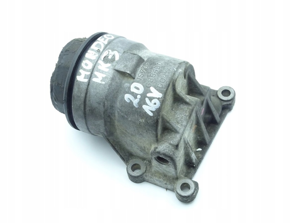 фото №1, Ford mondeo mk3 00-07 2.0 16v корпус фільтра оливи