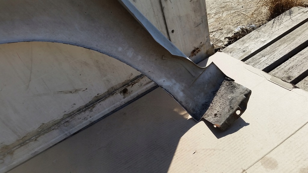 фото №9, Chevrolet cruze крыло правый перед