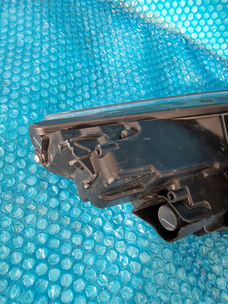 фото №9, Лампа передняя правая renault zoe lift