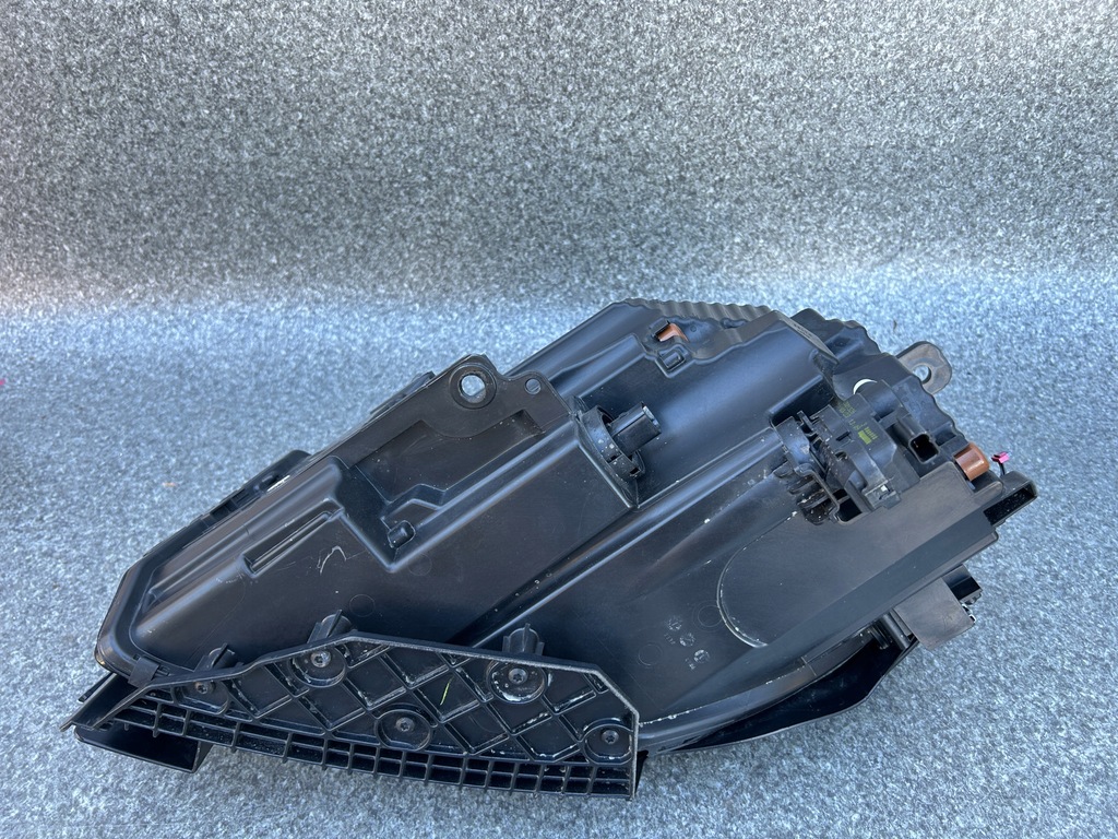 фото №9, Лампа права передня jeep compass ii lift full led 00501636820 poznań