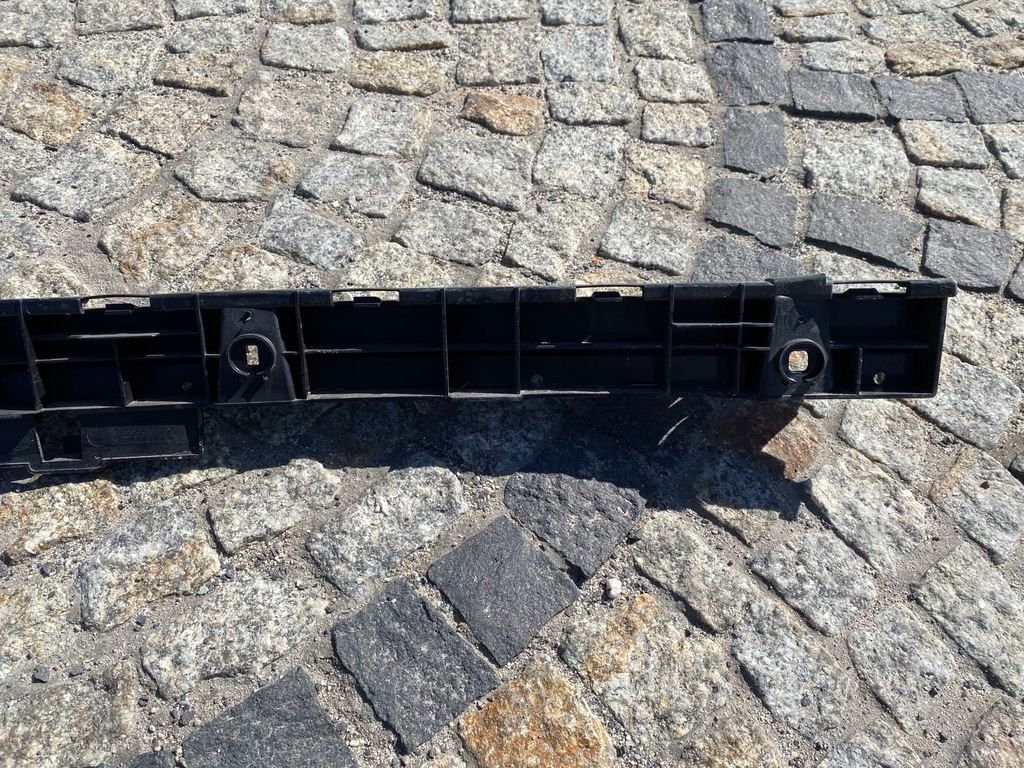 фото №9, Vw taigo 2g7 направляющая кронштейн бампера задняя 2g7807863 оригинал