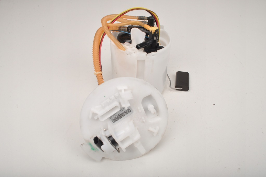 фото №1, Mercedes w177 2.0 16v насос пального a2474703300