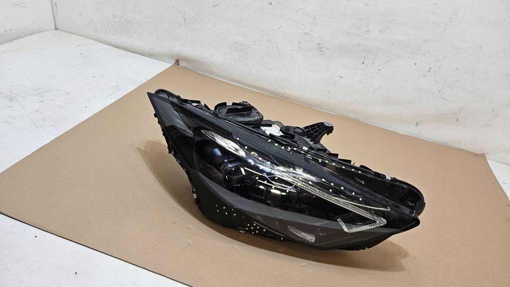 фото №1, Лампа перед передня права mercedes sl a232 w232 232 full led a2329061203