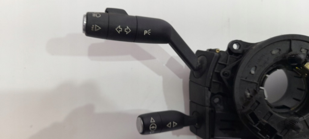 фото №3, Переключатель комбинированный land rover vogue l322