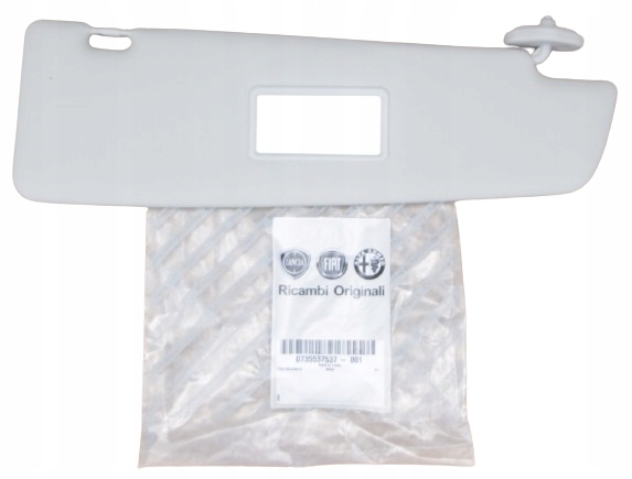 Купити Козирок p./słoneczny fiat ducato 735537537