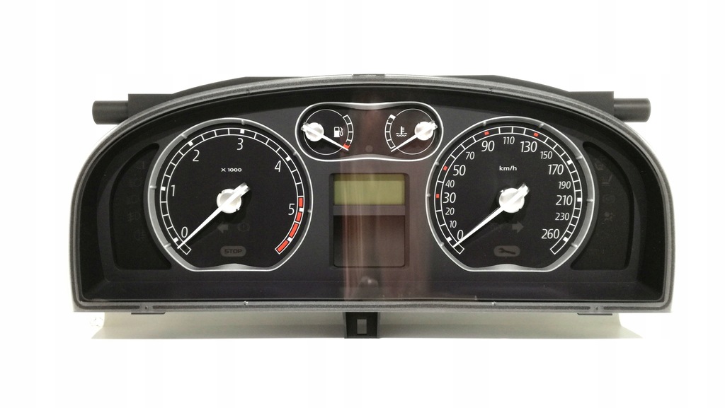 фото №1, Renault laguna ii спидометр 8200291334