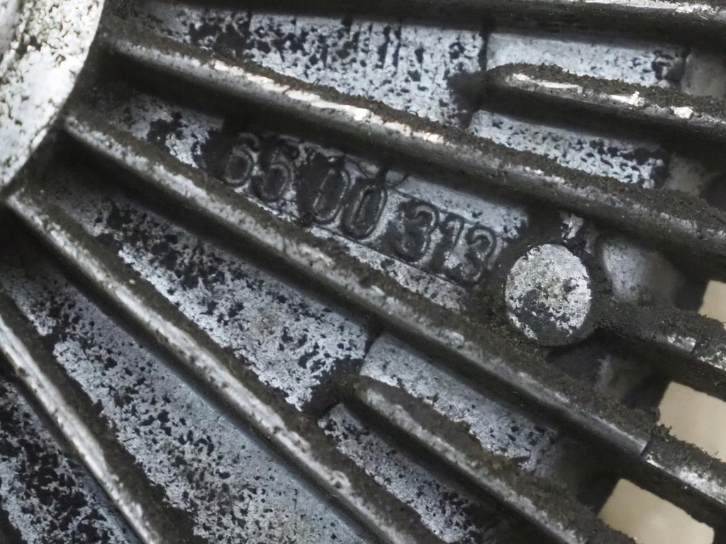 фото №15, Bmw e39 3.0d m57 visko віскомуфта bmw x5 e53 lift 3.0d 2249216