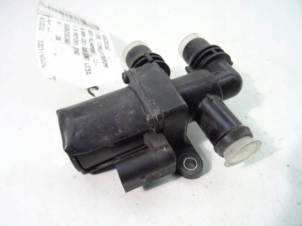 фото №1, Seat alhambra електроклапан обігріву webasto 1k0820036b