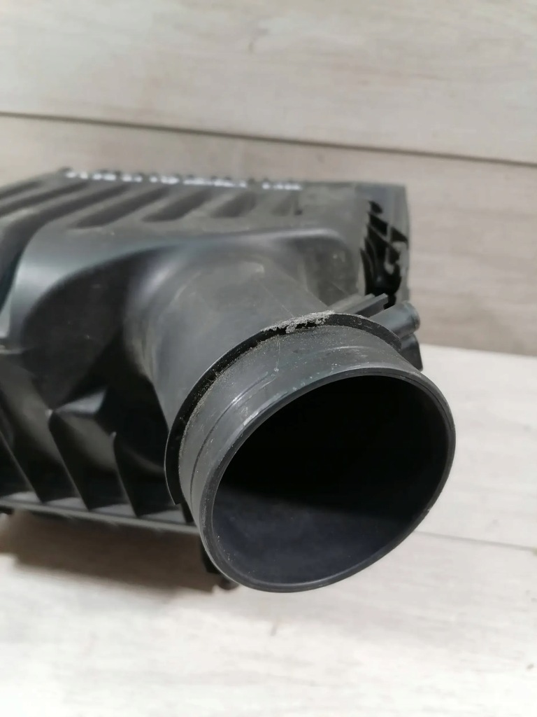 фото №8, Bmw x1 f48 корпус фильтр воздуха 8513916