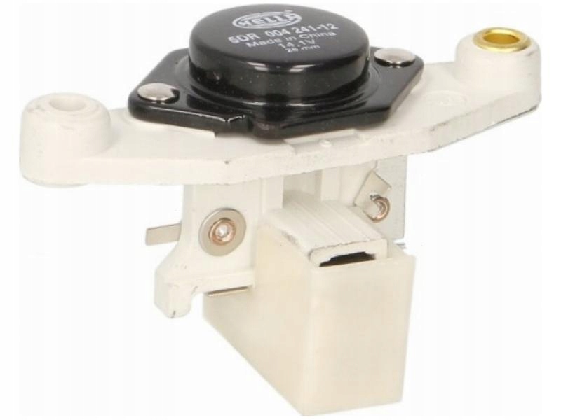 фото №1, Регулятор напруги alfa romeo 75 1.6-3.0 90 1.8-2.5 alfetta 1.6-2.4