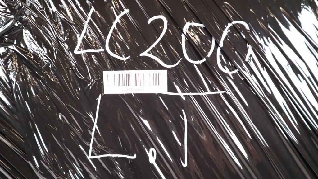 Toyota land cruiser 200 обшивка двері лівий задній в Україні