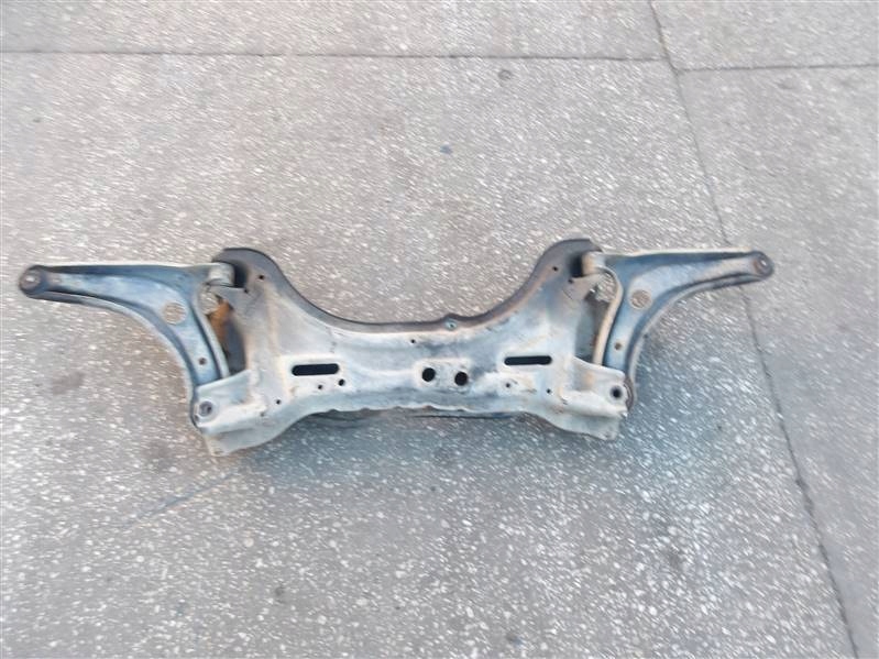 фото №5, Подрамник подрамник honda jazz i 1.3