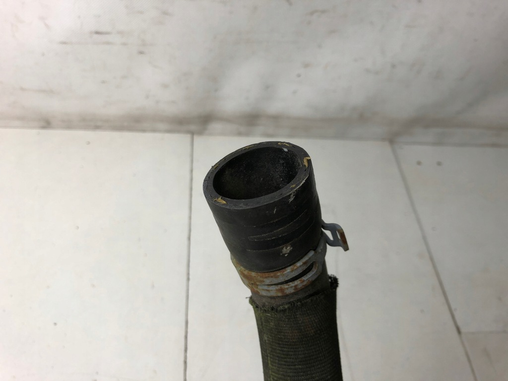 фото №6, Vw up citigo mii wąż труба wody 1.0mpi 1s0121051