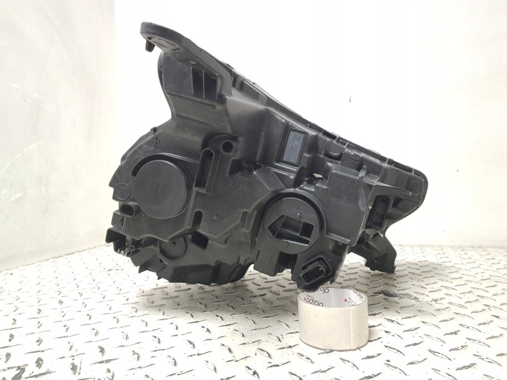 фото №10, Citroen c4 iii 20-25 лампа ліва передня перед full led vision europa ідеальний стан