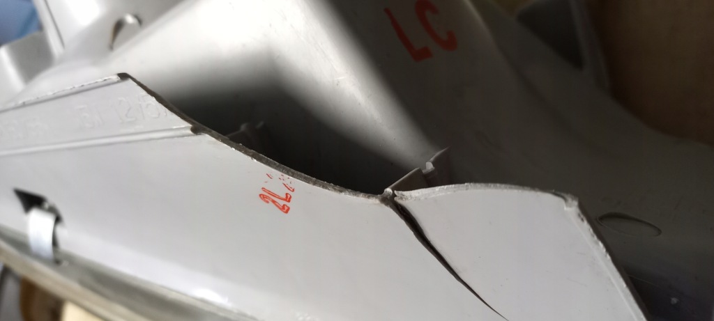 фото №5, Org лампа фара правий daewoo nexia 1995-2008