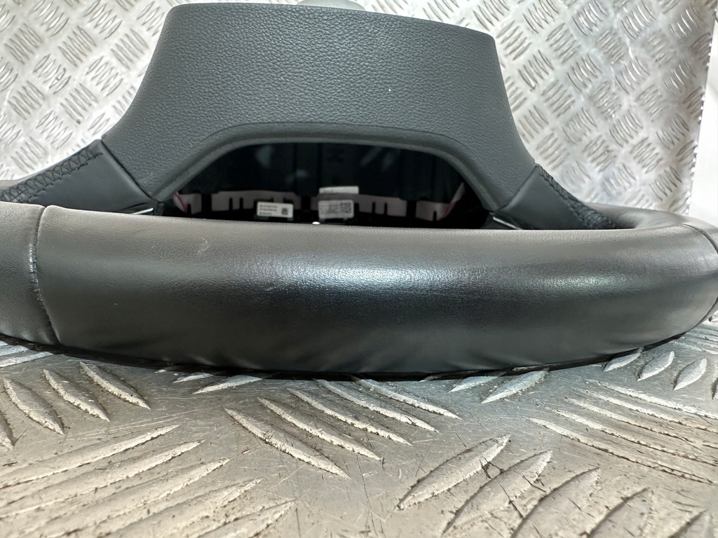 фото №8, Skoda fabia iii повітропровід мультифункція 5e0419091bq