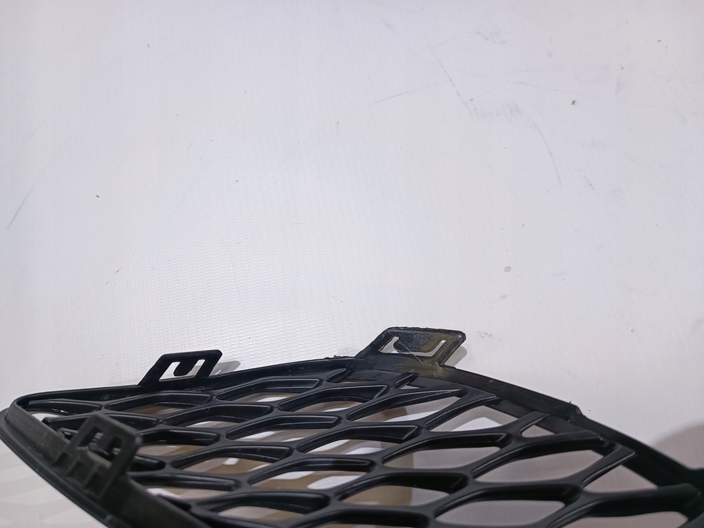 фото №6, Решётка бампера перед правая dodge charger srt 2015-