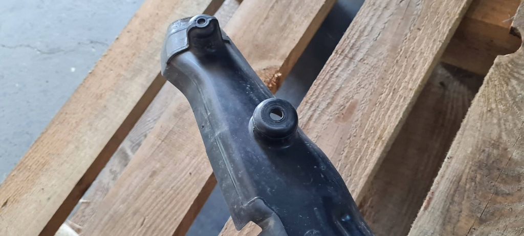 фото №10, Rs5 8w lift s5 a5 шумоізоляція крила ліва лівий перед sportback 8w6821111