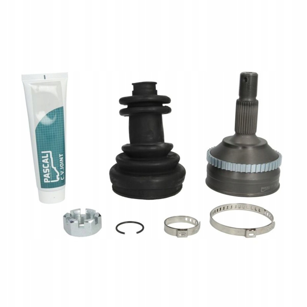 фото №1, Шарнир zew. перед citroen xm peugeot 605 89-00