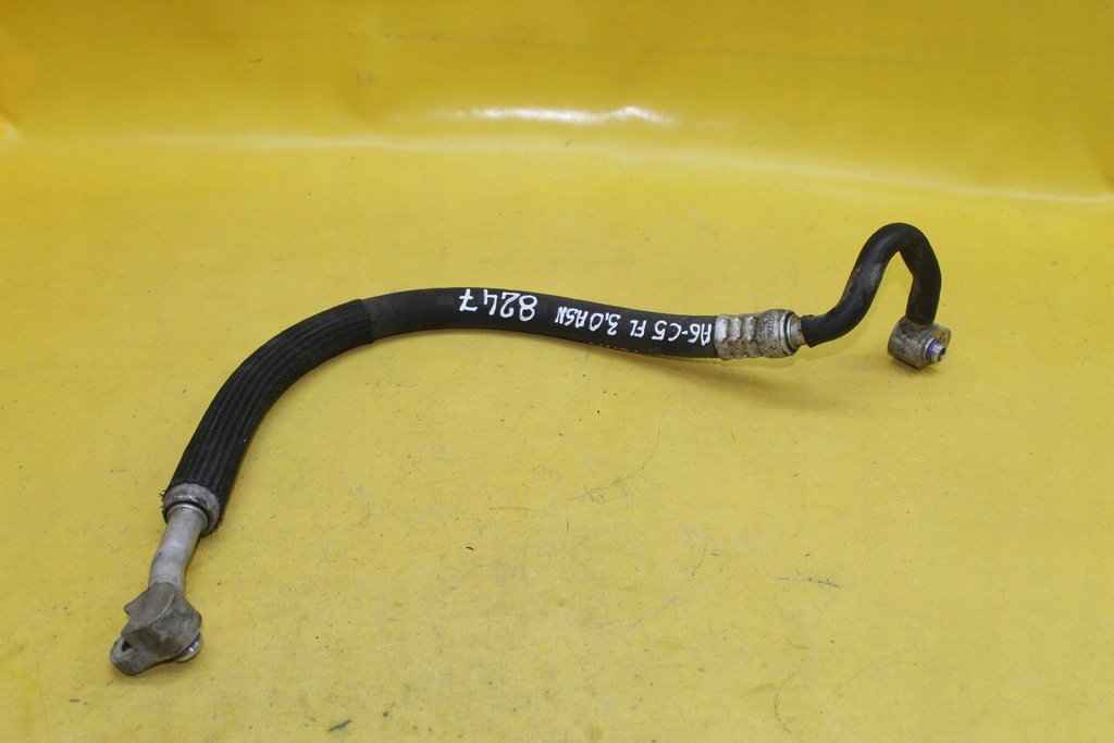 фото №1, Шланг кондиционера a6 c5 4b0260701r