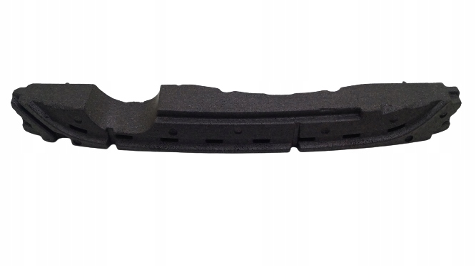 фото №1, Ford fiesta mk7 c1bb lift абсорбер піна бампера