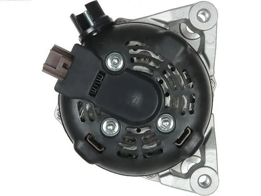 Генератор 150a a6018 denso as-pl ford c-max Доставка