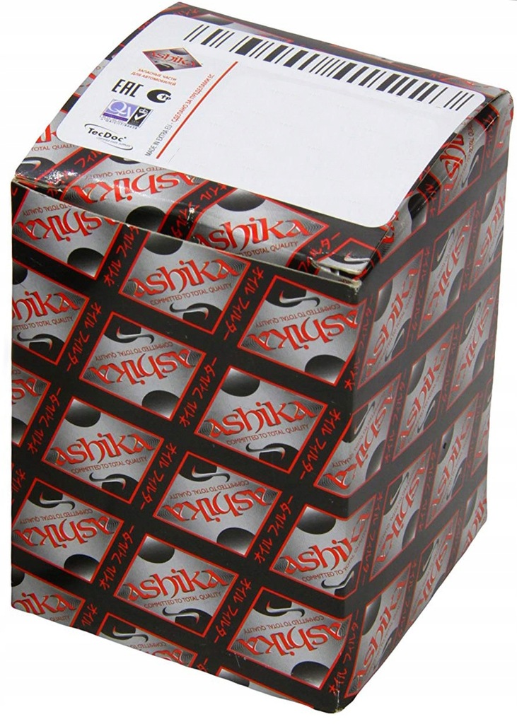 фото №1, Гальмівні колодки гальмівні ashika 50-02-207