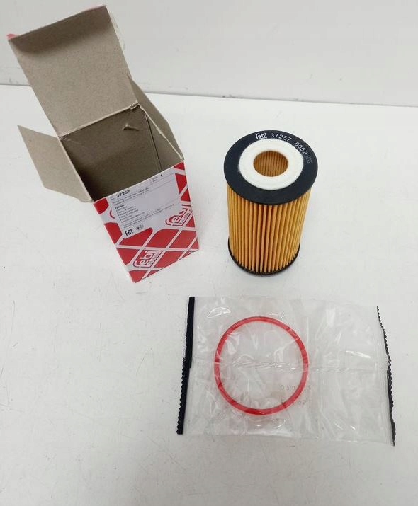 фото №16, Febi bilstein 37257 фільтр оливи