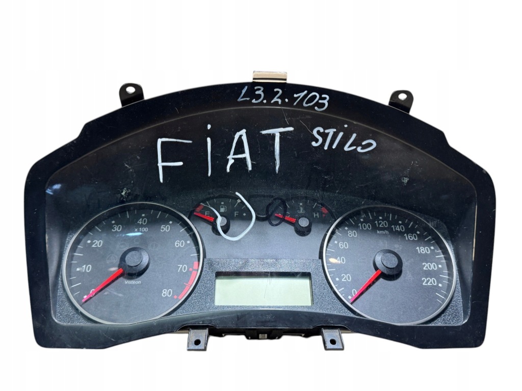 Купити Панель приладова панель fiat stilo 51746761