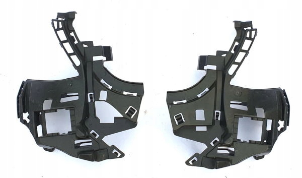 фото №15, Mercedes s-klasa w222 13-20r напрямна бампера лівий перед a2228850221