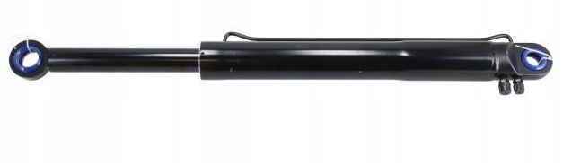 фото №1, Привід підйому кабіни scania l p g r s