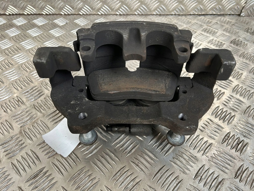 Mercedes-benz gle w166 - c292 суппорт тормозной передний 4895 Киев