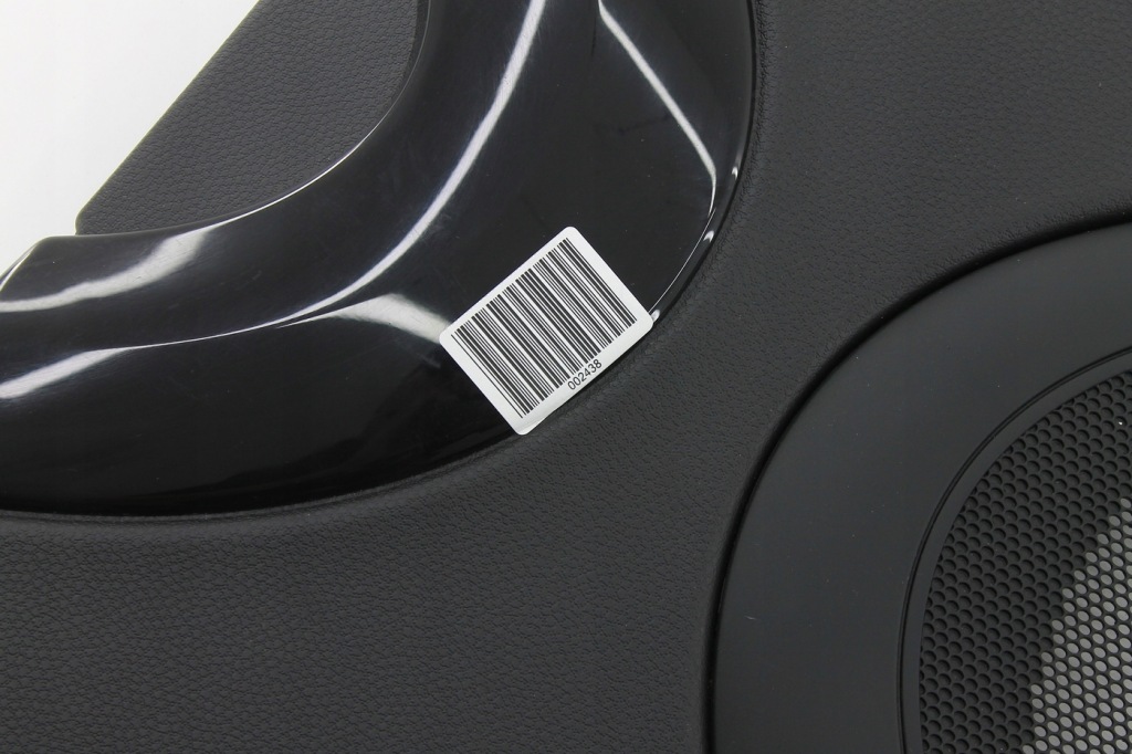 фото №3, Mini cooper one r56 оббивка обшивка задній правий