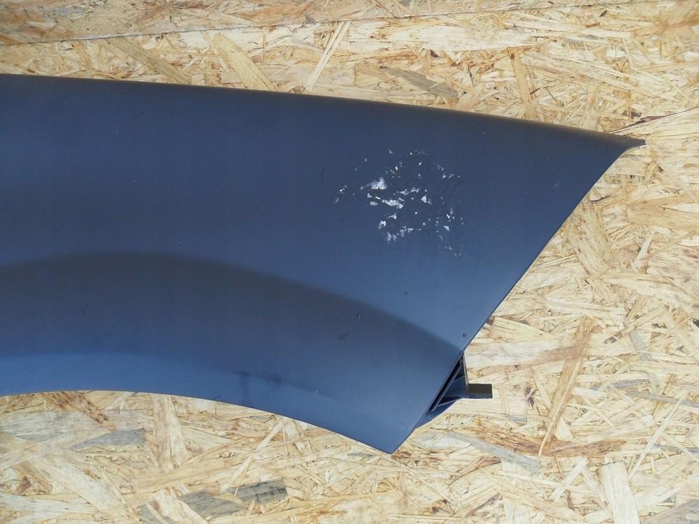 фото №9, Renault megane ii m 2002-2005 крыло правый