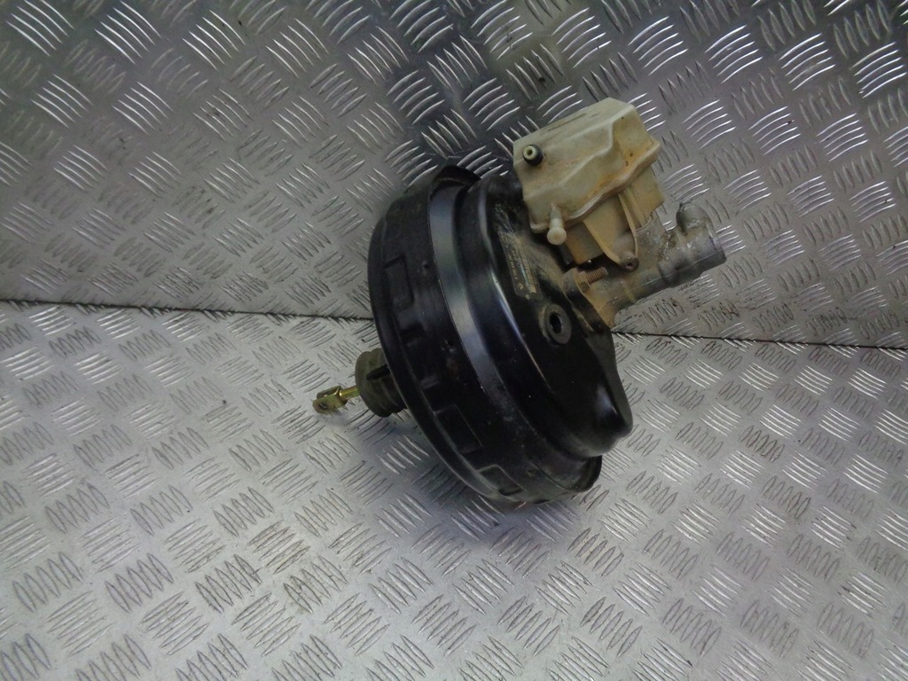 фото №3, Підсилювач гальм renault espace iv 3.0 dci 8200418297