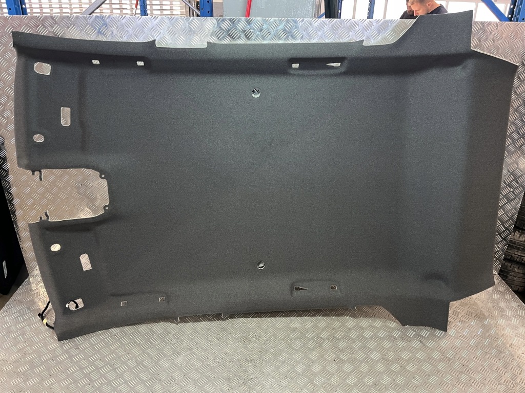 фото №1, Стеля стеля renault austral 22-