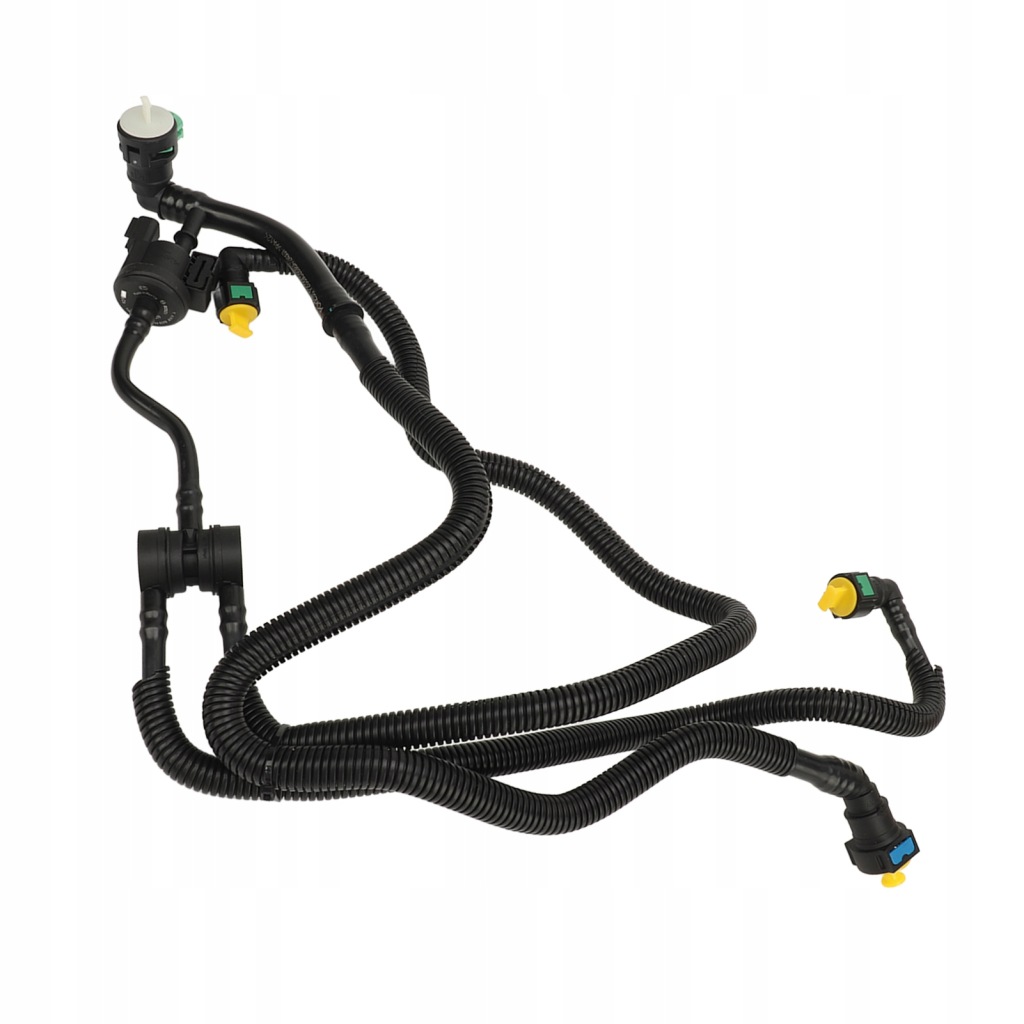 Клапан скидний адсорбер пари cv6z9d289b замінник dla ford transit в Україні