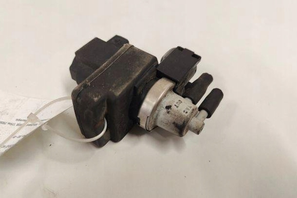 фото №7, Клапан електромагнітний kia sorento i jc 70027200 2.5l дизель 120kw 2008