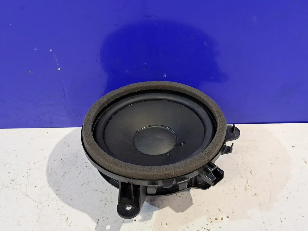 фото №1, Volvo s60 2015 динаміки