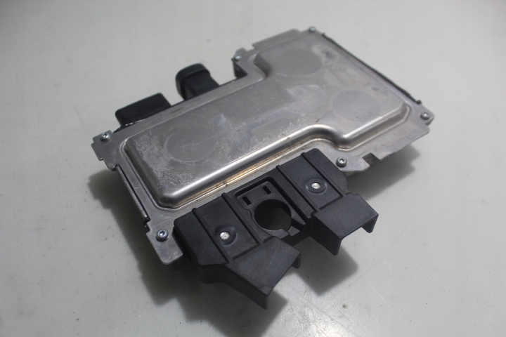 фото №3, Модуль запуск стоп citroen ds3 lift 1.2