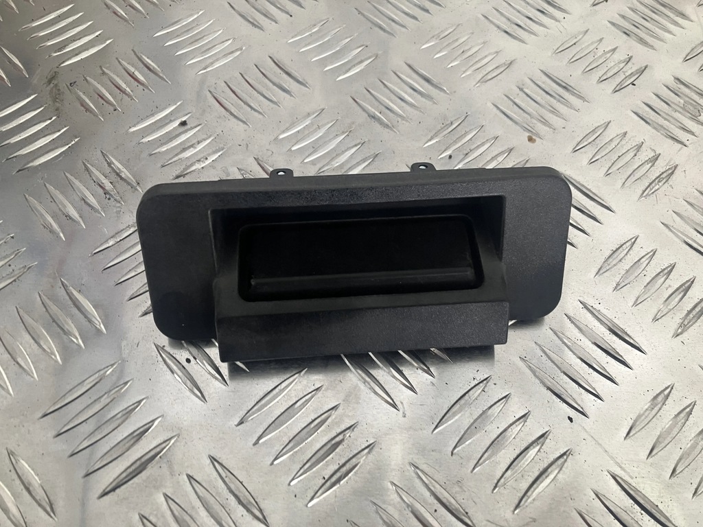 фото №1, Ручка крышки багажника mercedes slk r172