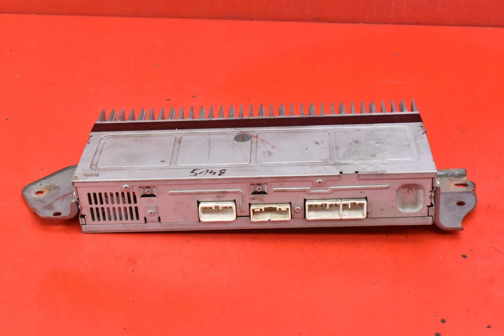 фото №12, Динамік динаміки комплект 86160-53210 86280-53110 lexus is220 xe20 05-10