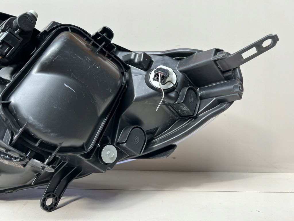 фото №8, Лампа передня права mercedes citan i w415 / renault kangoo ii