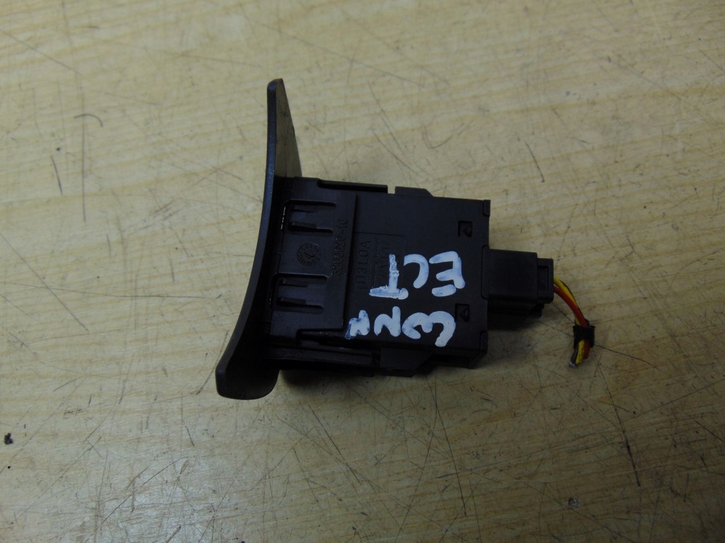 фото №4, Вимикач підігрів сидіння ford connect mk2