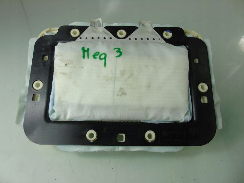 фото №1, Renault megane iii подушка пасажира air bag