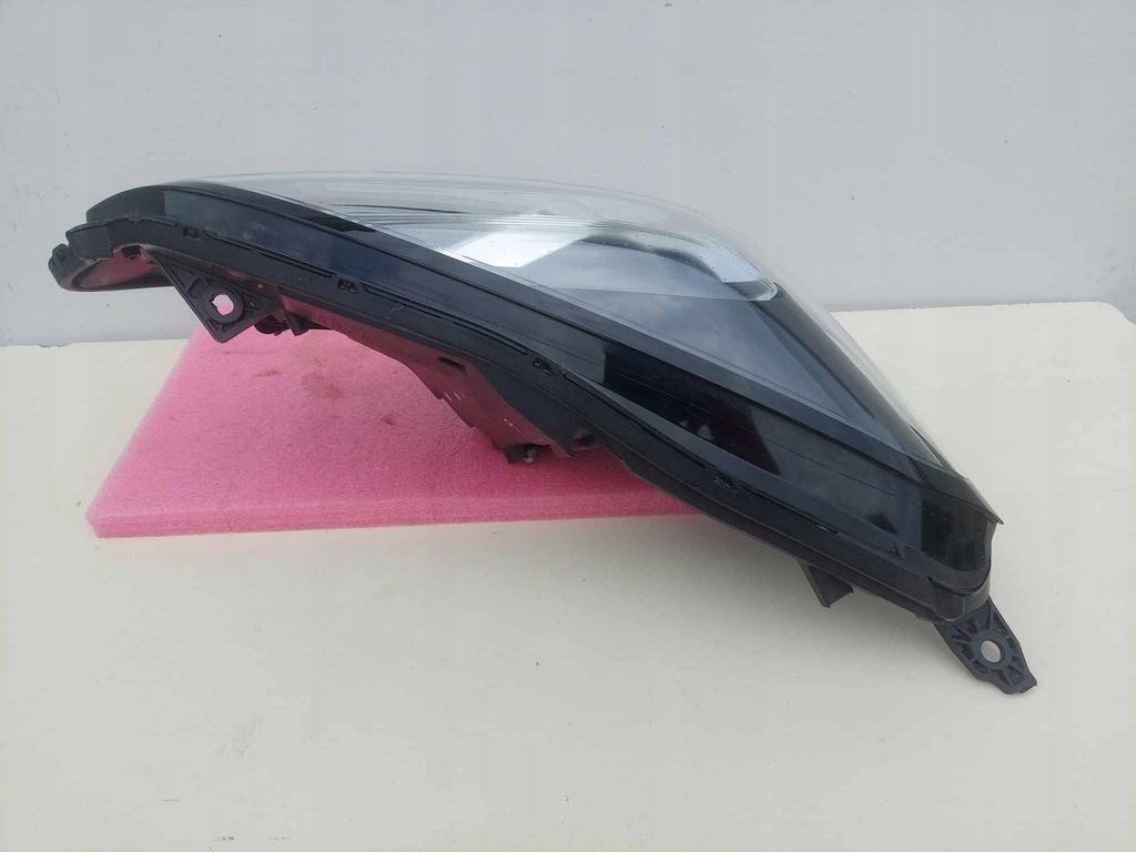 фото №8, Honda jazz v лампа правая перед передняя full led